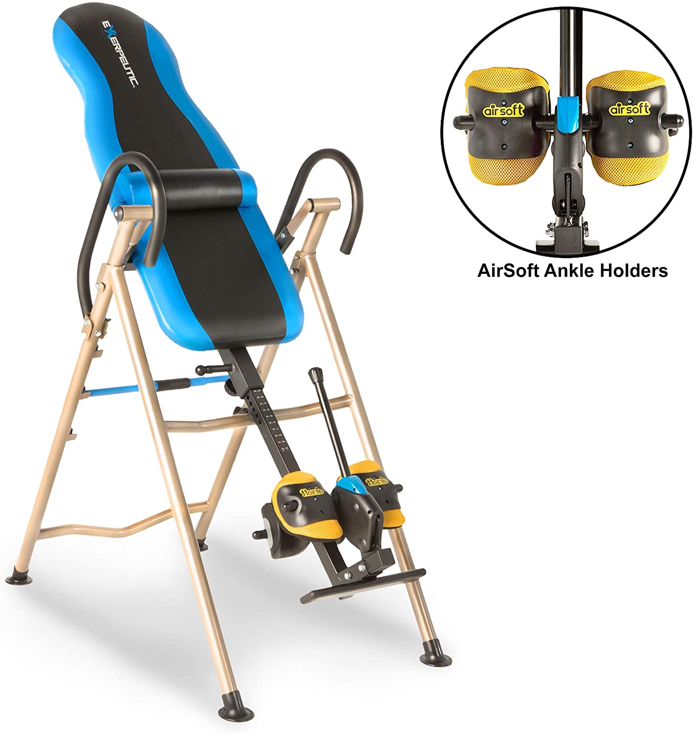 Exerpeutic 225SL Inversion Table