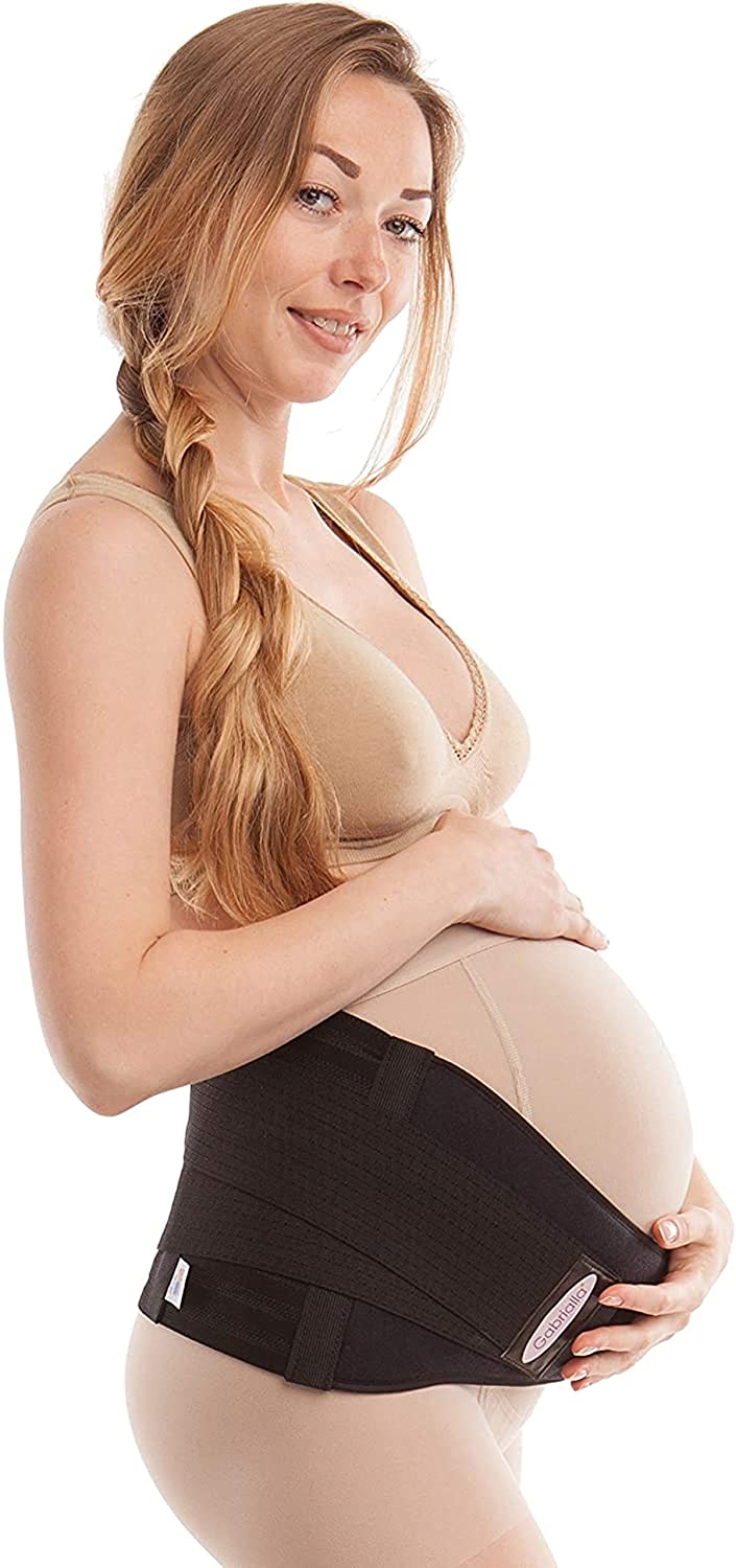 Gabrialla Maternity Belly Support