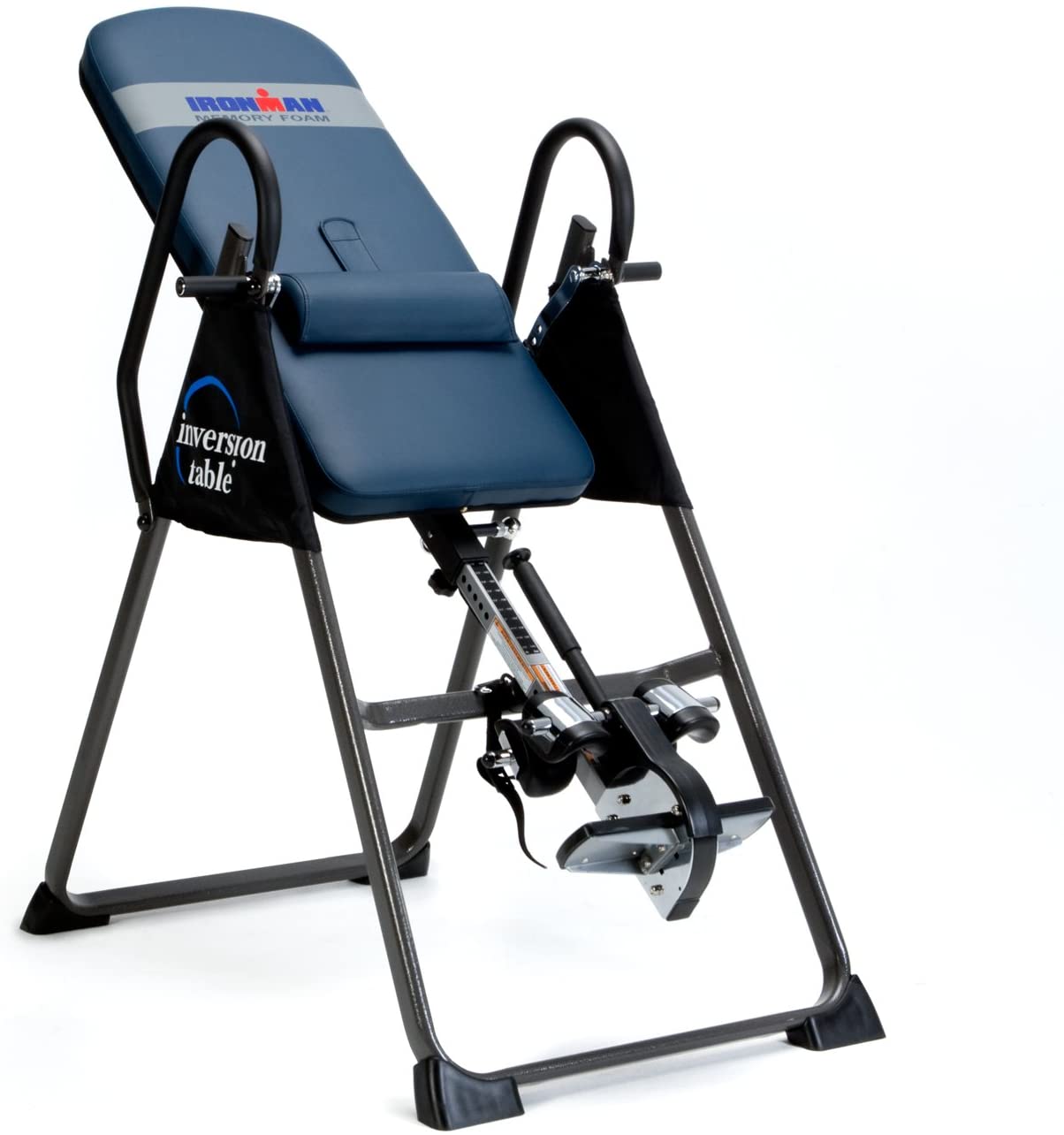   IRONMAN 4000 Highest Weight Capacity Inversion Table