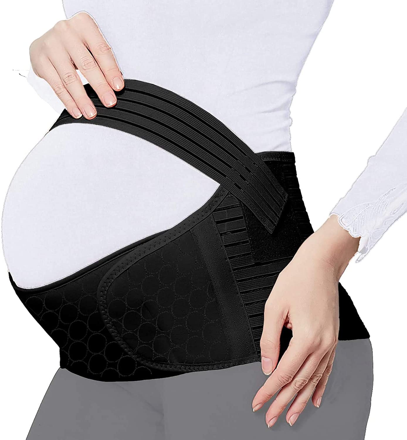 ChongErfei Maternity Belt