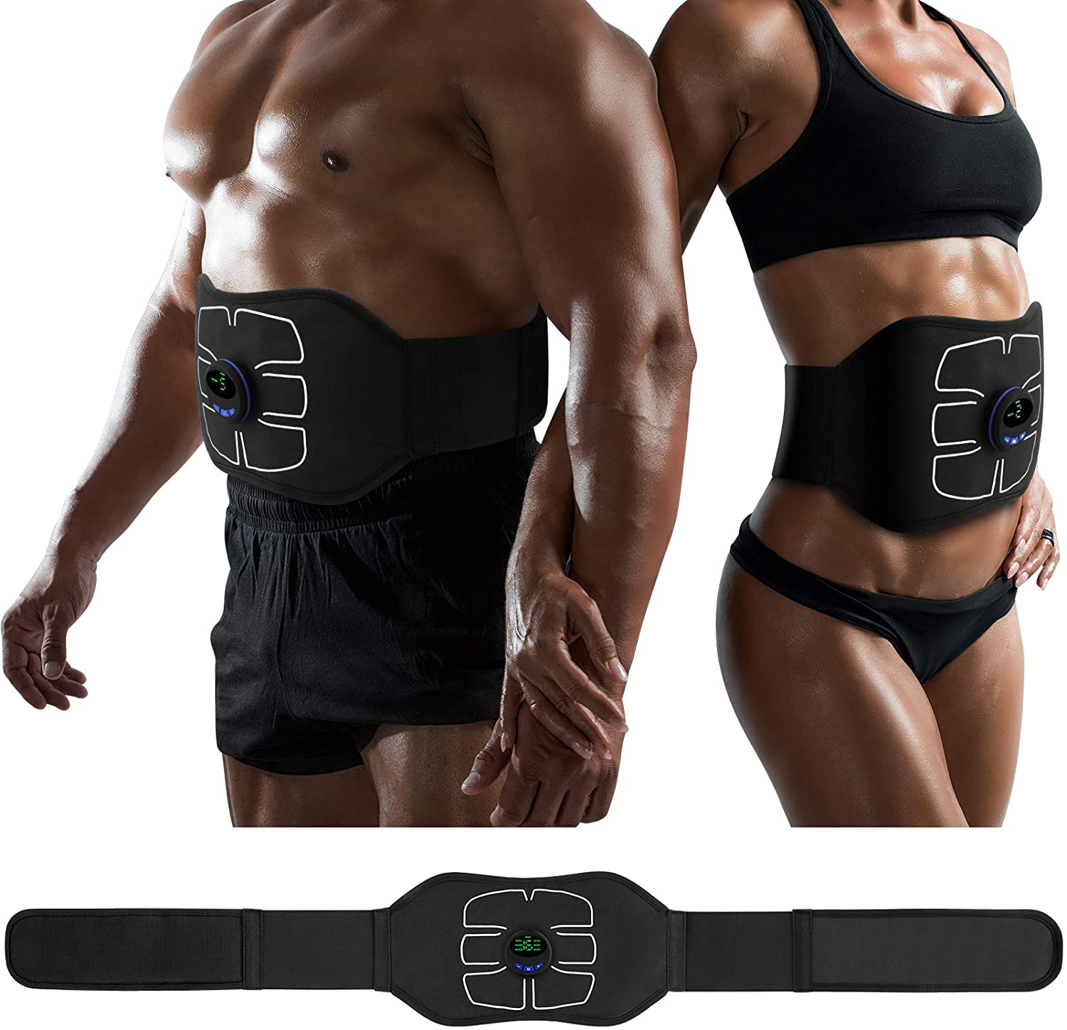 MarCoolTrip MZ ABS Stimulator