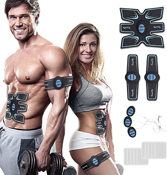 OSITO Muscle Toner