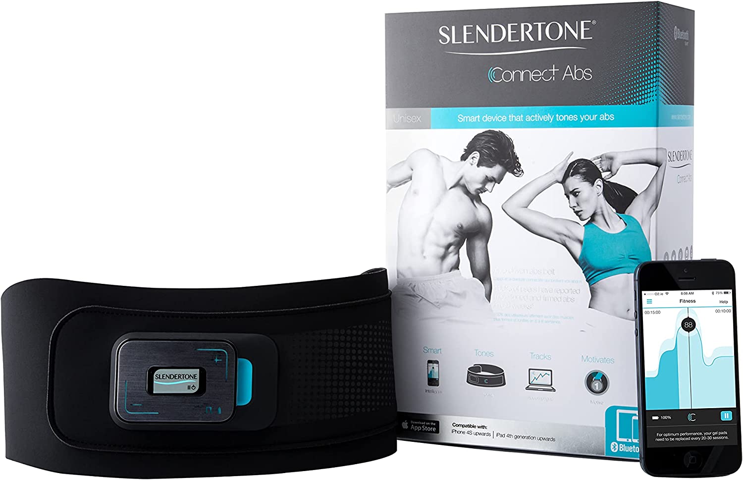 Slendertone Connect Abs