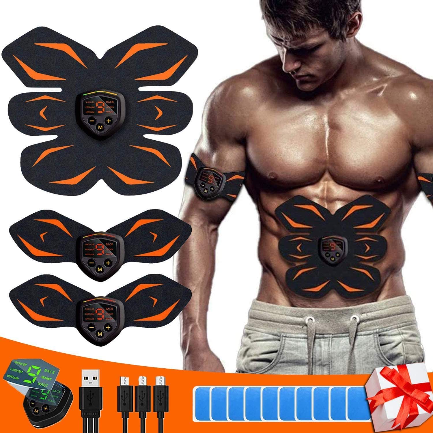 UMATE Abs Stimulator