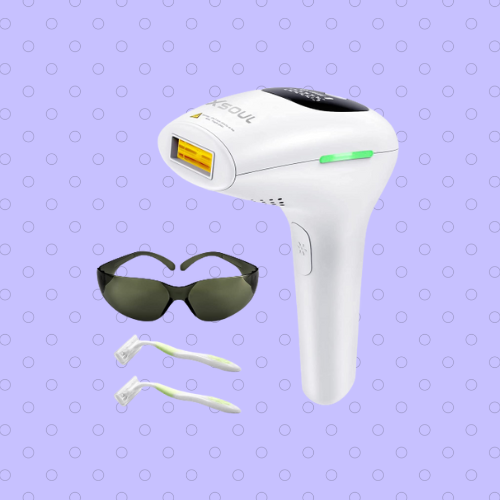 Top Rated At Home Laser Hair Removal 2022