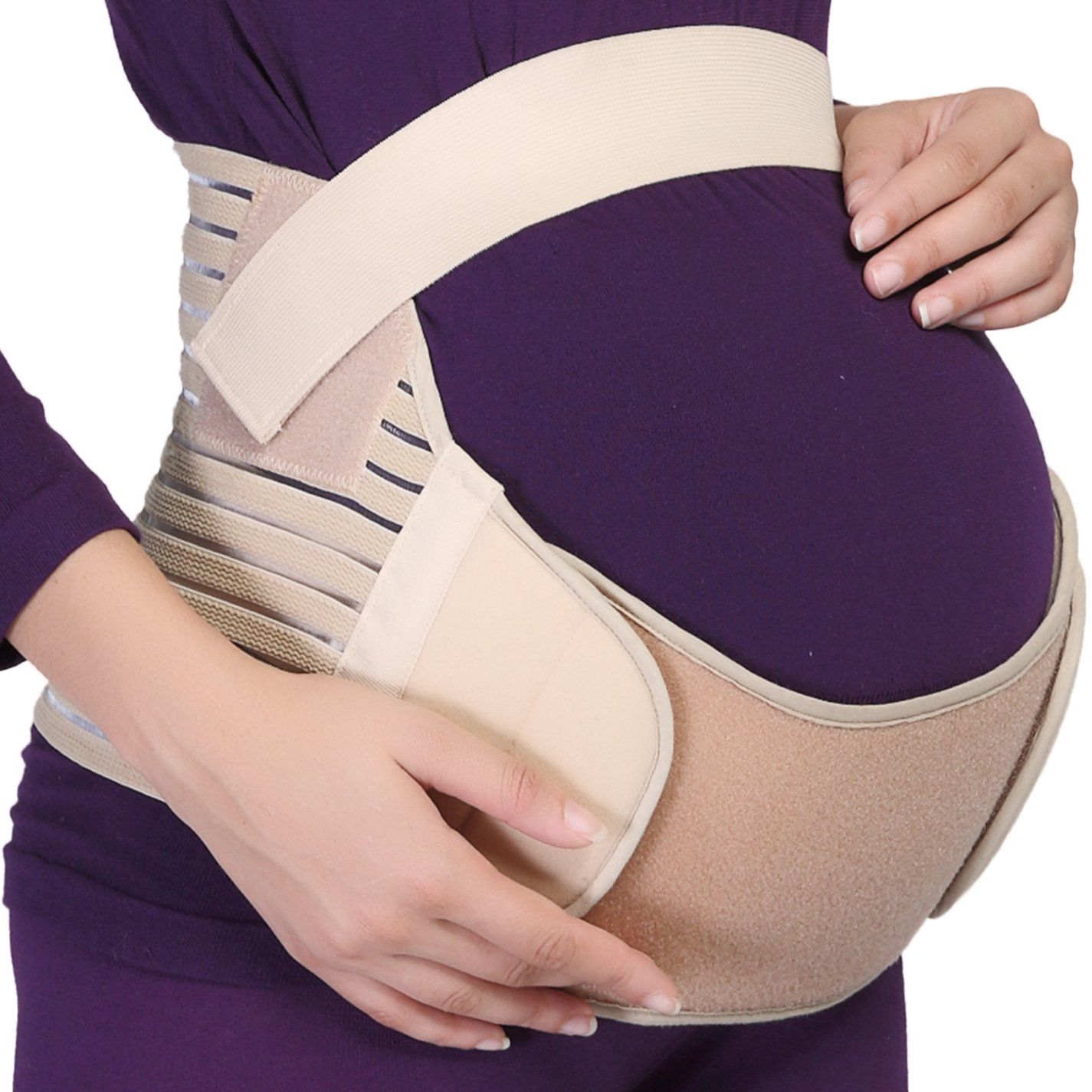 NeoTech Care Pregnancy Support Maternity Belt