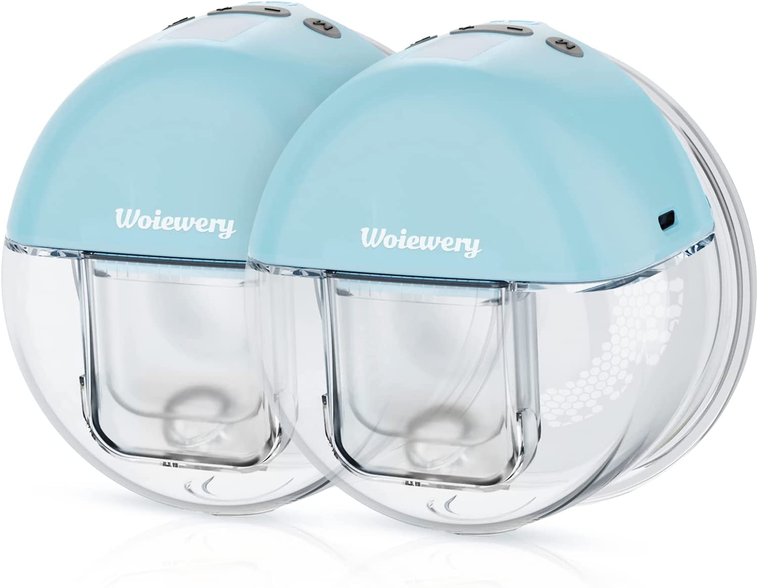 6 Top Rated Wearable Breast Pumps For New Moms