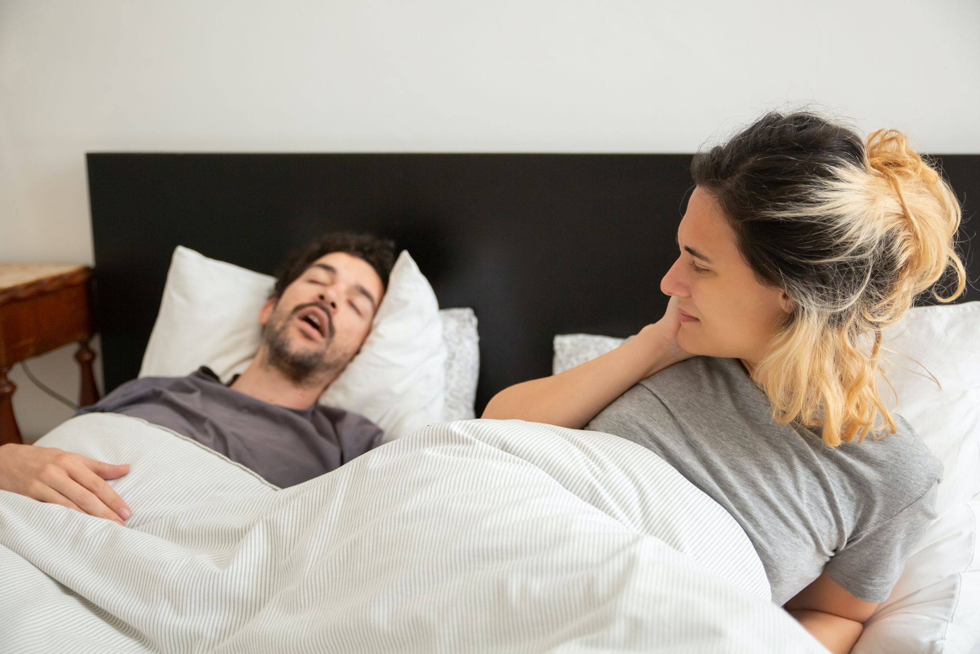 3 Best Anti-Snoring Devices Tried, Trusted &  Found Reliable