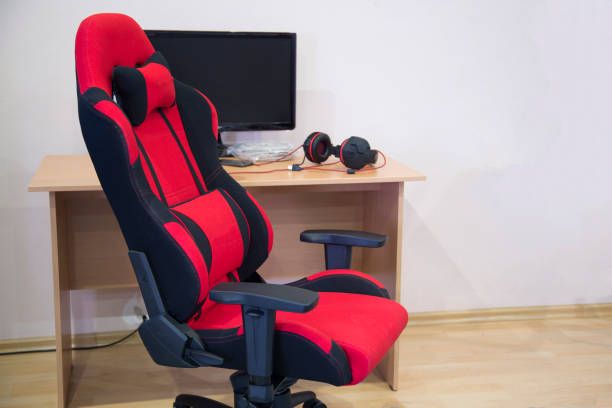 Best gaming chairs