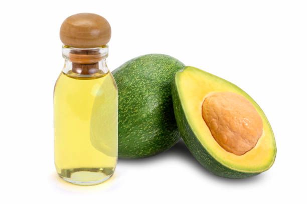 Healthy Hair and Skin Avocado Oil