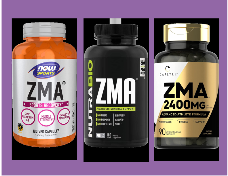 Top Best Working ZMA Supplements for Everyone