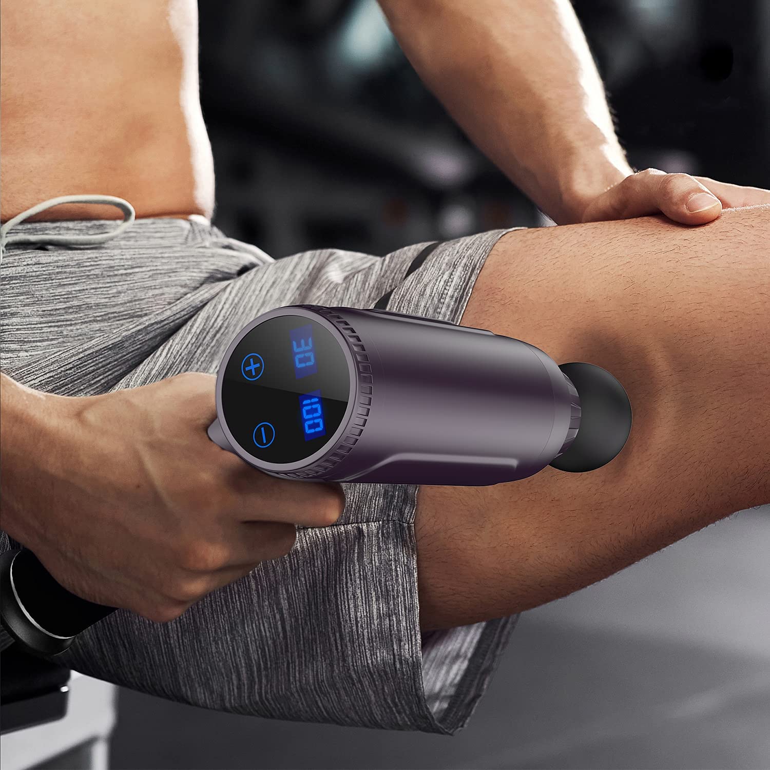 Best Massage Guns For Muscle Pains