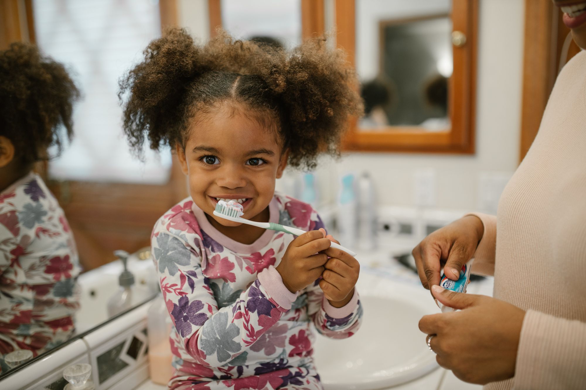 Best Toothpaste For Kids