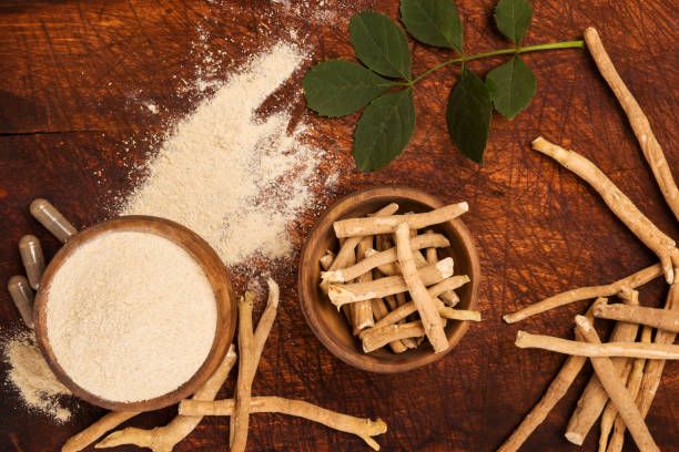 Why Consider Ashwagandha To Up Your Testosterone