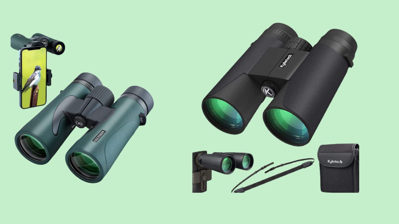 best binoculars for birding