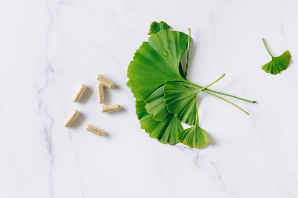 Plant based calcium supplements for women