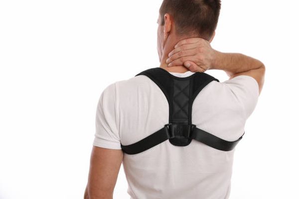 9 Best Posture Correctors 2022 to Relieve Back And Neck Pain