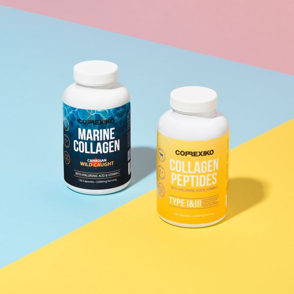 10 Best Collagen Supplements Recommended by Experts