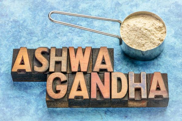 Testosterone Boosting Ashwagandha