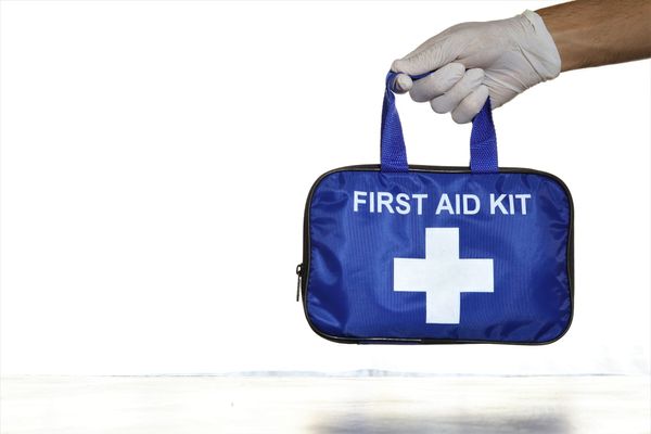 First Aid Personal Care Supplies